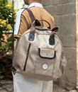 balo túi đa năng đất