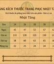 Nhật tăng đài loan