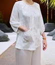 Kiểu Bà Ba Gấm