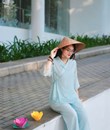 KIỂU THIỀN TĂM SỌC