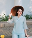 KIỂU THIỀN TĂM SỌC