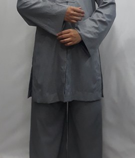 La hán tăng vải ấn độ