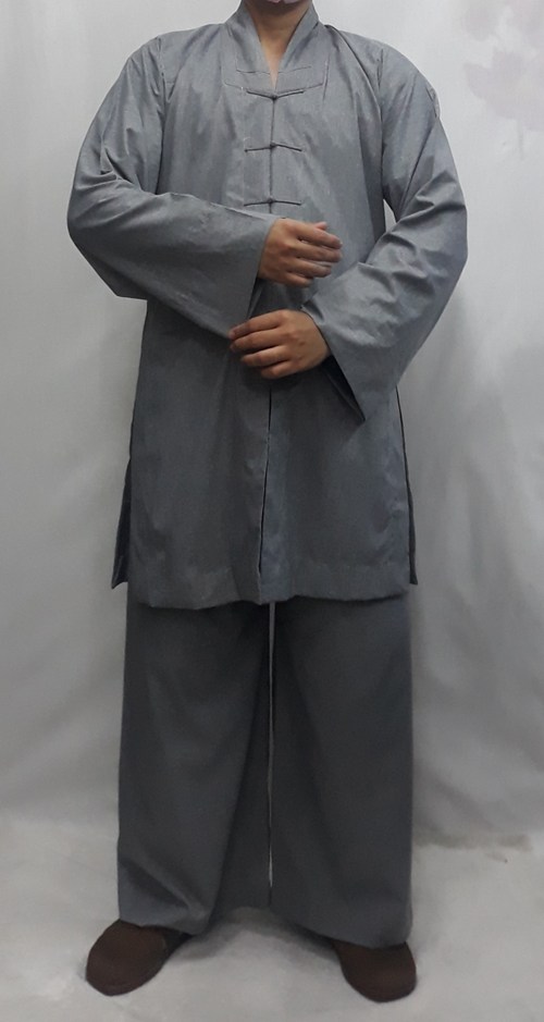 La hán tăng vải ấn độ