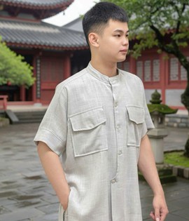 Lảnh tụ linen