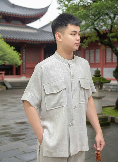 Lảnh tụ linen