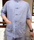 Lãnh Tụ Tay Ngắn