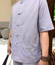 Lãnh Tụ Tay Ngắn