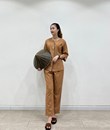 Linen Tuyết