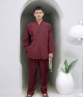 Nhật Nam Kate Đỏ