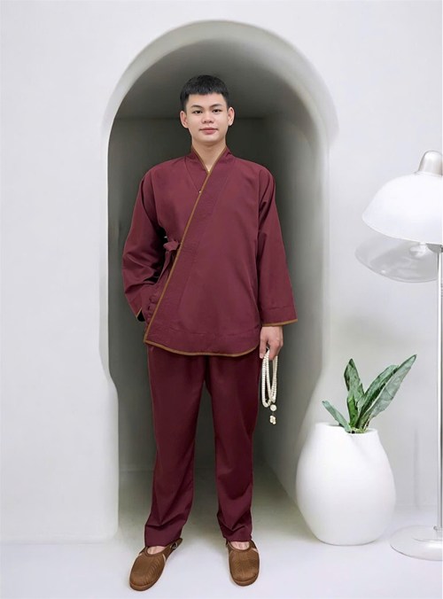 Nhật Nam Kate Đỏ