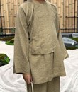 VẠT KHÁCH ẤN ĐỘ EM BÉ
