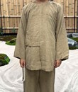 VẠT KHÁCH ẤN ĐỘ EM BÉ