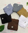 Xẻ trụ nam linen