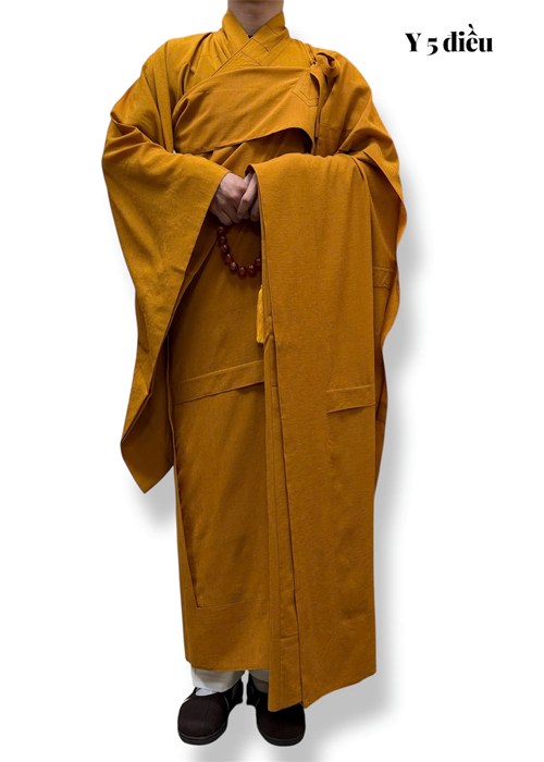 Y5 điều vải trúc sa