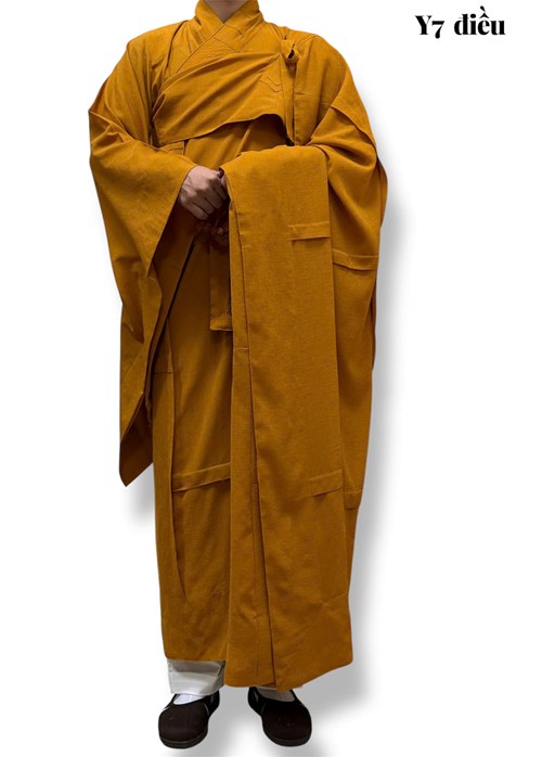 y7 điều vải trúc sa