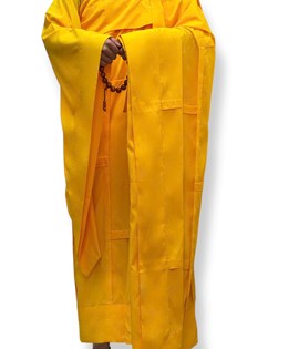 Y9 điều kate vàng chanh