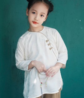 Sẩm gấm 3 nút