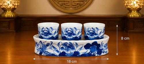 Kỷ 3 to sen VPTA