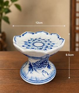Khay Trầu
