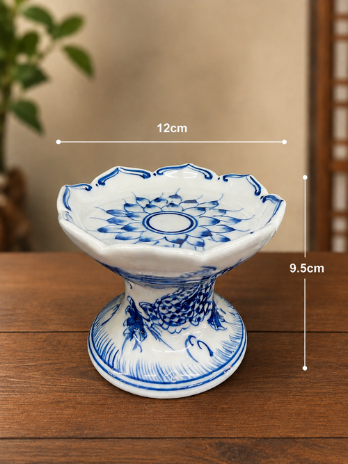 Khay Trầu