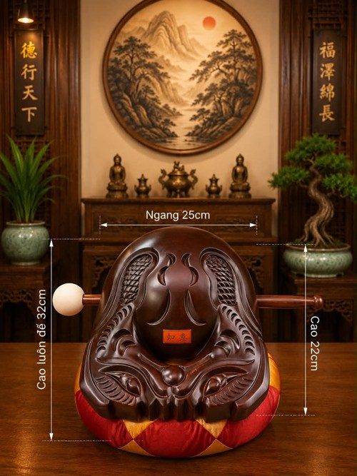 Mõ Nâu Đài Loan 10in