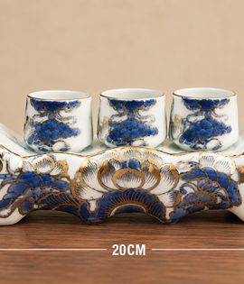 Kỷ Ngai Lộc Phát 3