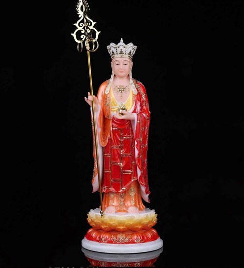 Địa tạng đá 002 48 DMJ