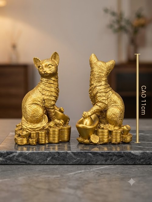12 CON GIÁP NHỎ NÂU - MÃO