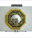 bát quái nhỏ TT gương