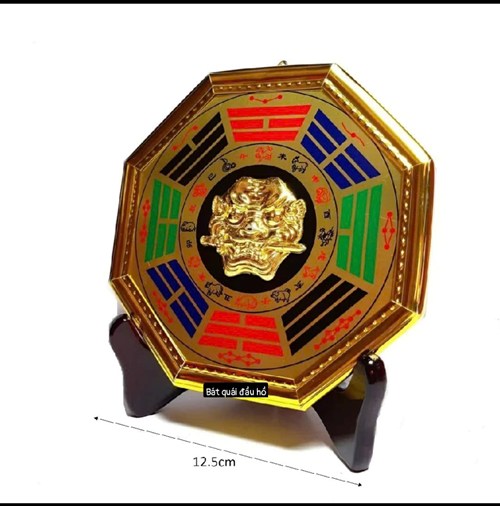 Bát Quái Nhỏ TT hổ phù