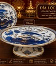 Mâm Bông Sen Lộc Phát F35