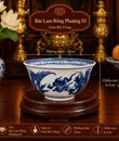 Bát Lam Rồng Phượng Số 1