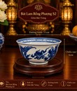 Bát Lam Rồng Phượng Số 2