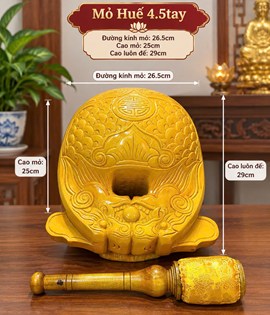 Mõ Huế 4.5T