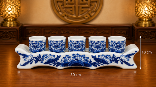Kỷ Ngai 5