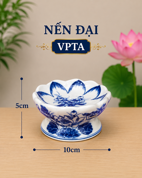 Nến Đại VPTA