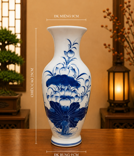 Đùi Dế Hoa Nhỏ S3