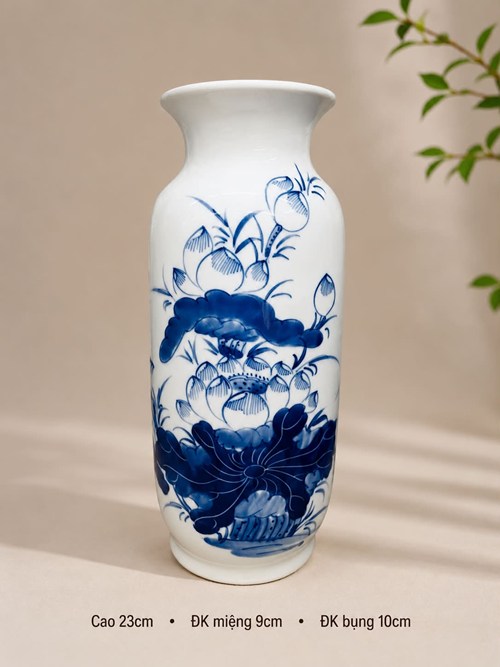 Lọ Phích Nhỏ S2