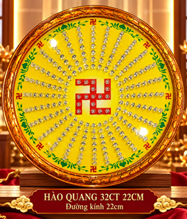 Hào Quang 32 Chương Trình 2.2T vạn