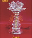 đèn pha lê 345
