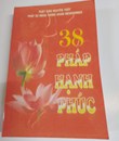 38 Pháp Hạnh Phúc