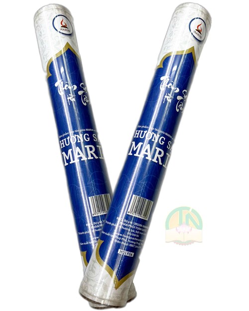 Hương sạch Marin 38cm