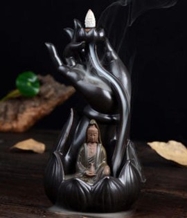 Đốt trầm 6719 MS3