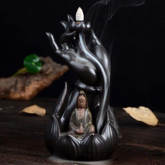 Đốt trầm 6719 MS3