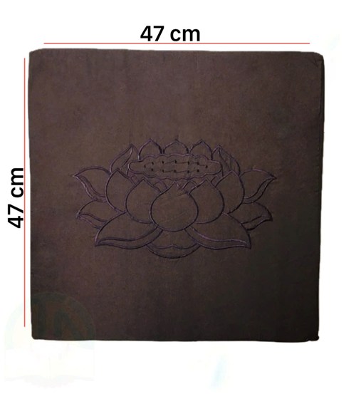 Tọa Cụ 47*47 Dày 10P