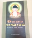 48 Lời Nguyện Của Phật A Di Đà