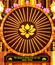 Hào Quang Chương Trình 4T SEN NÂU