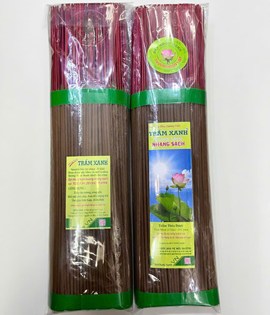 Nhang Sạch 4T 331 Nén