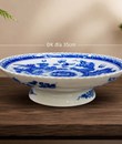 Mâm Bông Rồng Phụng P35