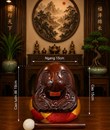 Mõ Nâu Đài Loan 6in